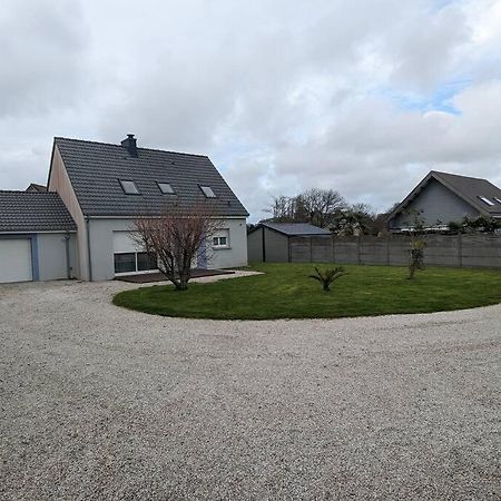 Gite Entre Cherbourg Et Val De Saire Digosville Luaran gambar