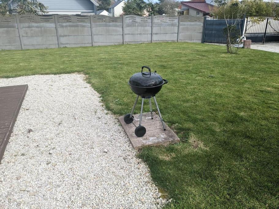 Gite Entre Cherbourg Et Val De Saire Digosville Luaran gambar